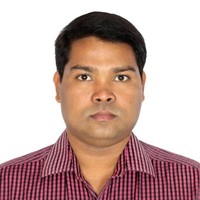 Kyndryl Employee Nitheesh S's profile photo