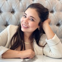 Giovanna Rojo Gomez Email & Phone Number