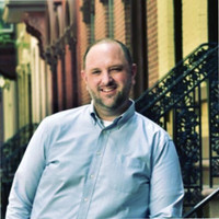 DeepSeas Employee Michael Stamas's profile photo