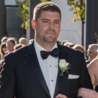 Paragon Risk Engineering Employee Eric Evdokimoff's profile photo