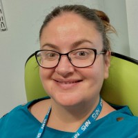 Oxford University Hospitals NHS Foundation Trust Employee Clare Abbott's profile photo