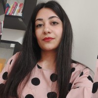 Mariam Bitsadze Email