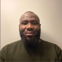 North Central High School Employee Abdullahi Kuso's profile photo