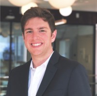 Trusaic Employee Matthew Honig's profile photo