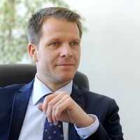 TE Connectivity Employee Lukas Hlava's profile photo