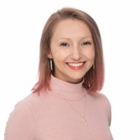 Digifabshop Employee Irmak Yiğit's profile photo