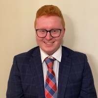 Industrial Packaging Employee Benjamin Cote's profile photo