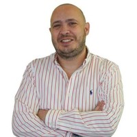 Digital Cloud Employee Shmuel Koren's profile photo