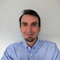 LUR BERRI Employee Flavien Perault's profile photo