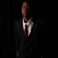 MZA Associates Corporation Employee Brandon Hampshire's profile photo