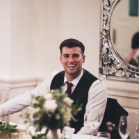 PCC Structurals, Inc. Employee Liam Maden's profile photo