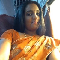 Hwelett Packard Employee N Pooja's profile photo