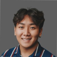 Central Strategies, LLC Employee Johnny Cao's profile photo