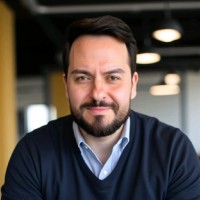 PagBem Employee Rodrigo Faro's profile photo