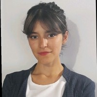 AUSCOIL Employee Melisa Fontanals's profile photo