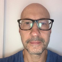 United Nations Employee John Gardella's profile photo