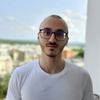 OP3FT Employee Antoine Hanna's profile photo