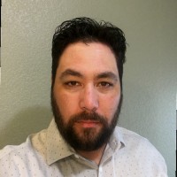 Parsons Corporation Employee Robert Ruston's profile photo