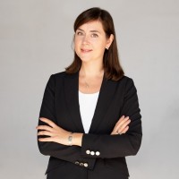 Metropolitan Premium Properties Employee Anna Bochkareva's profile photo