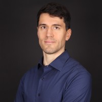 Anton Paar Employee Peter Oswald's profile photo