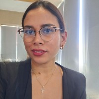 GNK Logistica Employee Ivana Isabella Yañez Moreno's profile photo