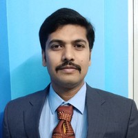 JPMorgan Chase & Co. Employee Gv Reddy's profile photo