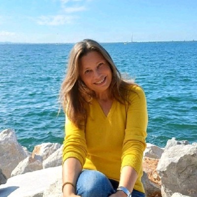 University of Graz Employee Daniela Unger-Ullmann's profile photo