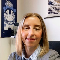 Ankara University Employee Basak Ozer's profile photo