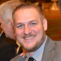 Vistra Corp. Employee Terry Coots's profile photo