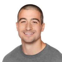 Transform Employee Cal Keizur's profile photo