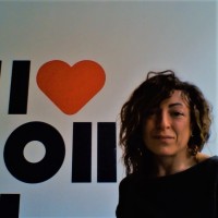 Randstad Italia Employee Silvia Ciampana's profile photo