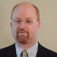 Doane University Employee Neal Deremer's profile photo