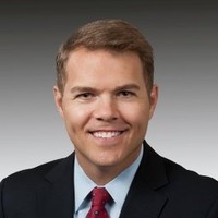 Meta Employee Brian Roehrkasse's profile photo