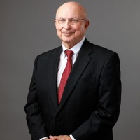 Brown & Root Industrial Services, LLC Employee Andy Dupuy's profile photo