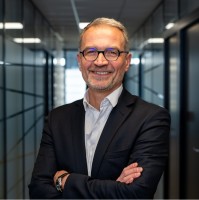 LACTIPS Employee Bertrand Dupeyroux's profile photo