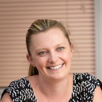 Taura Natural Ingredients Employee Charlotte Vincent's profile photo