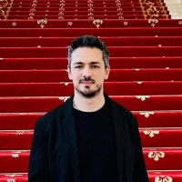 BiTaksi Employee Engin Tanrikulu's profile photo