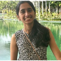 Shreya Vairagkar Email