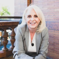 Susanne Gibson Email & Phone Number