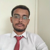 Amnic Employee Aniket Kumar's profile photo