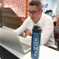 Julian Naranjo Email