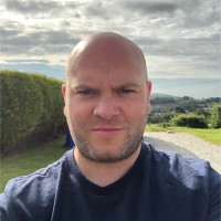 Pavestone UK Limited Employee Tom Ottaway's profile photo
