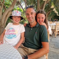 Hays Employee Mark Wright's profile photo