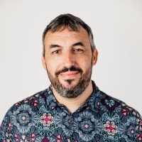 NOW-CODE Employee Philippe Aussel's profile photo