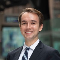 Downey & Lenkov LLC Employee Logan March's profile photo