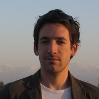Artelia Employee Mathieu VRINAT's profile photo