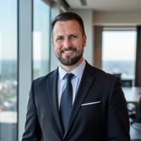 Refuge Care Employee Ryan Bell's profile photo