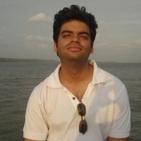 Ashish Javeri Email & Phone Number