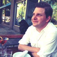 Green Lake Presbyterian Church Employee David Richmon's profile photo