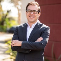 Maxion Wheels Employee Alexandre Lidman's profile photo